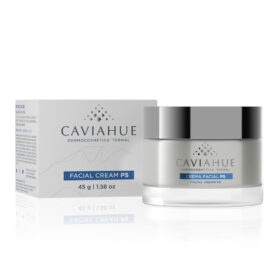 Crema Facial con Urea PS (Piel Seca) x 45 gr