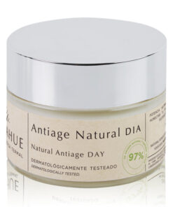 CREMA ANTIAGE NATURAL DIA X 45 GRS CAVIAHUE