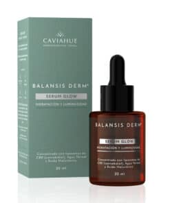 Serum Glow | Balansis Derm x 30 ml Caviahue