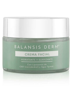 Crema Facial | Balansis Derm x 45 gr caviahue