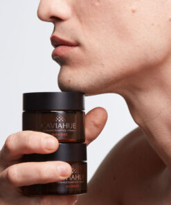 CREMA FACIAL PARA HOMBRE | 360 x 45 GRS CAVIAHUE