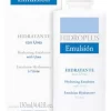 HIDROPLUS EMULSION HIDRATANTE X 130ML