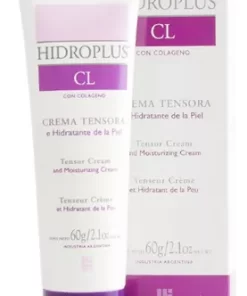 HIDROPLUS CL CREMA X 60GRS