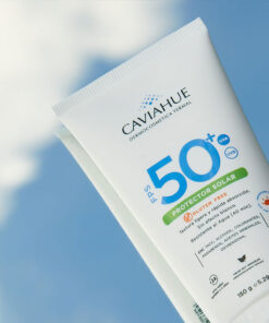 SOLAR FPS 50+ GLUTEN FREE X 150GRS CAVIAHUE