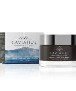 FANGO TERMAL VOLCANICO X 50GRS