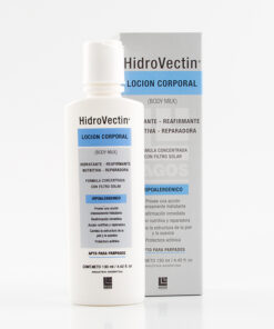 HIDROVECTIN LOCION CORPORAL X 130ML