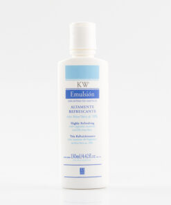 KW EMULSION ANTIPRURIGINOSA X 130ML