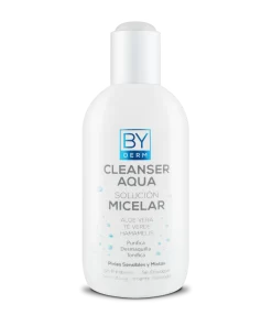 BY DERM CLEANSER AQUA x 250 ml