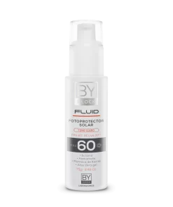 BY BLOCK COLOR FLUID CLARO FPS 60 x 75 gr