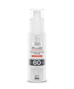 BY BLOCK COLOR FLUID MEDIO FPS 60 x 75 gr