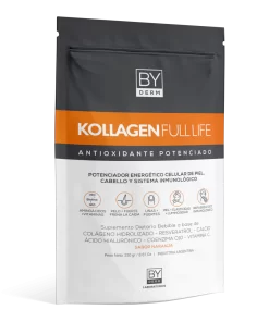 BY DERM KOLLAGEN FULL LIFE x 250 gr