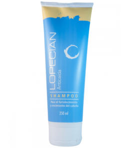 LOPECIAN SHAMPOO x 250 ml