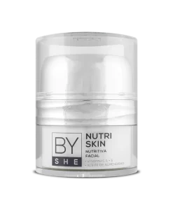 BY SHE NUTRI SKIN x 50 gr