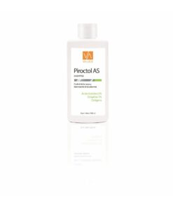 PIROCTOL AS SHAMPOO x 150 ml