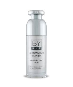 BY SHE RENOVATION SKIN 10 x 30 gr