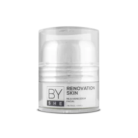 BY SHE RENOVATION SKIN x 50 gr