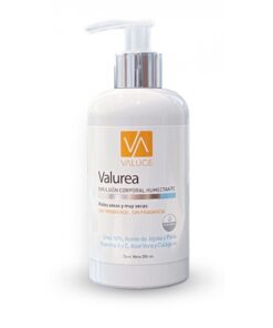 VALUREA x 250 ml