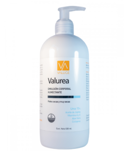 VALUREA x 500 ml