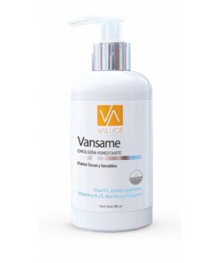 VANSAME EMULSION x 250 ml