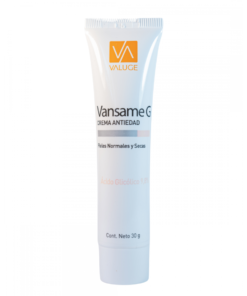 VANSAME G CREMA x 30 gr