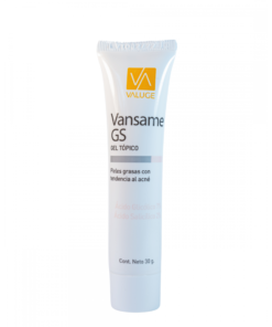 VANSAME GS GEL x 30 gr