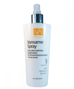 VANSAME SPRAY x 235 ml