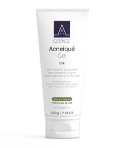 Acneique Gel X 200 G