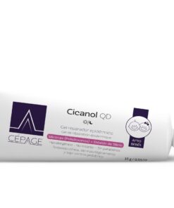 Cicanol Qd x 15 gr
