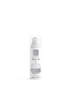TENSEUR HA CONTORNO DE OJOS X 15 GRS