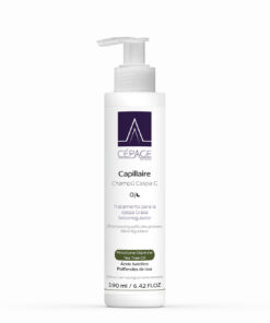 Capillaire Champu Caspa Grasa x 190 ml
