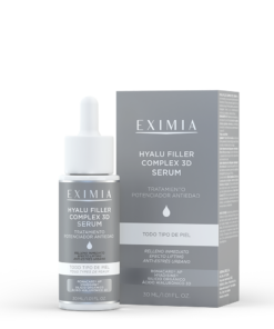 Hyalu Filler Complex 3D Serum x 30 ml