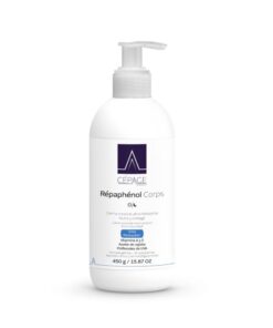 Repaphenol Corps X 450 G
