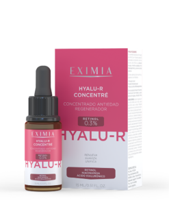 Hyalu-R Concentre x 15 ml