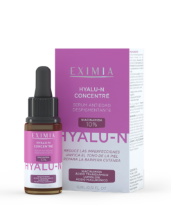 Hyalu-N Concentre x 15 ml