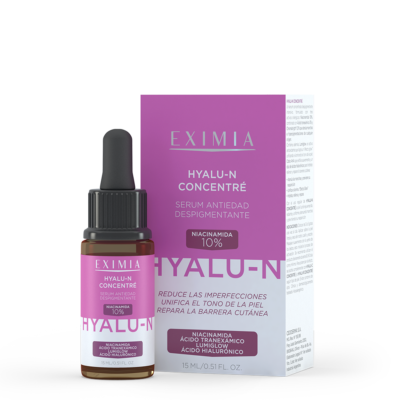 Hyalu-N Concentre x 15 ml