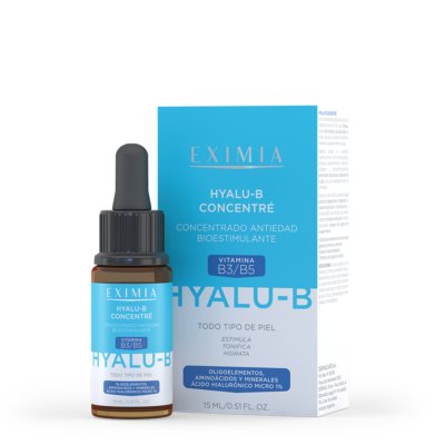 Hyalu-B Concentre x 15 ml