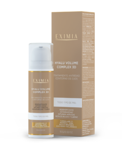 Hyalu Volume Complex 3D Ojos x 15 gr