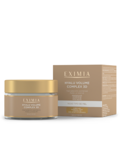 Hyalu Volume Complex 3D Noche x 50 gr
