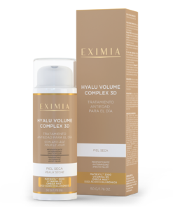 Hyalu Volume Complex 3D Piel Seca x 50 gr