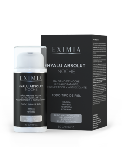 Hyalu Absolut Noche x 30 gr