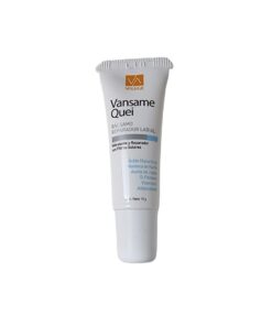 VANSAME QUEI BALSAMO REPARADOR LABIAL x 10 GRS