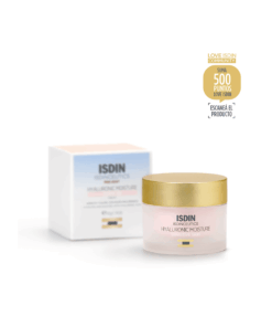 ISDINCEUTICS HYALURONIC MOISTURE SENSITIVE X 50GRS