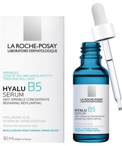 HYALU B5 Serum antiedad con ácido hialurónico de La Roche-Posay x 30 ml
