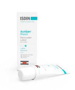 ISDIN ACNIBEN REPAIR LABIOS X 10ML