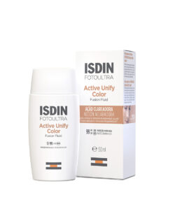 ISDIN FOTOPROTECTOR ULTRA UNIFY COLOR X 50ML