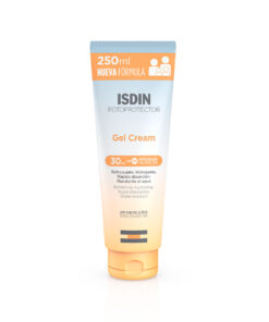 ISDIN FOTO CORPORAL F30 GEL X 250ML