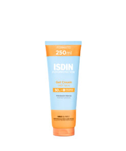 ISDIN FOTOPROTECTOR CORPORAL F50 GEL X 250ML