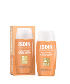 ISDIN FOTOPROTECTOR FAC.F30 FUSION WATER MAGIC 5STAR
