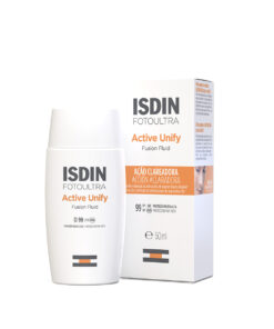 ISDIN FOTOPROTECTOR F99 ULTRA UNIFY X 50ML