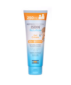 ISDIN FOTOPROTECTOR PEDIATRICS F50 GEL X 250ML